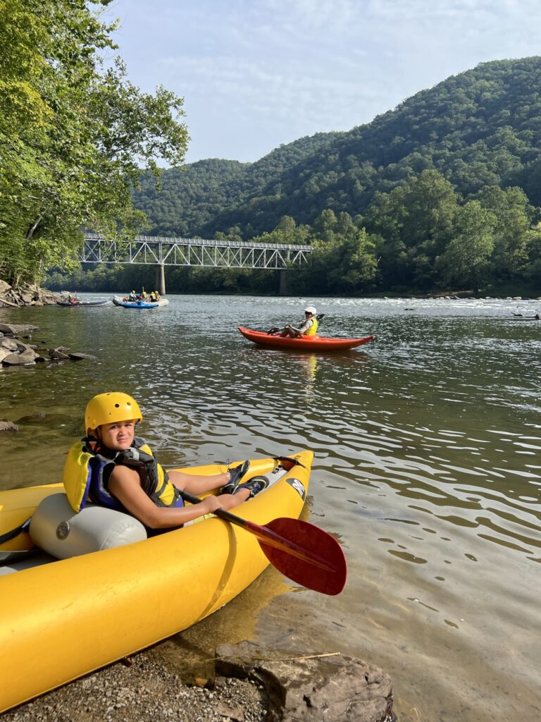 First Time Visiting the New River Gorge Everything You Need to Know