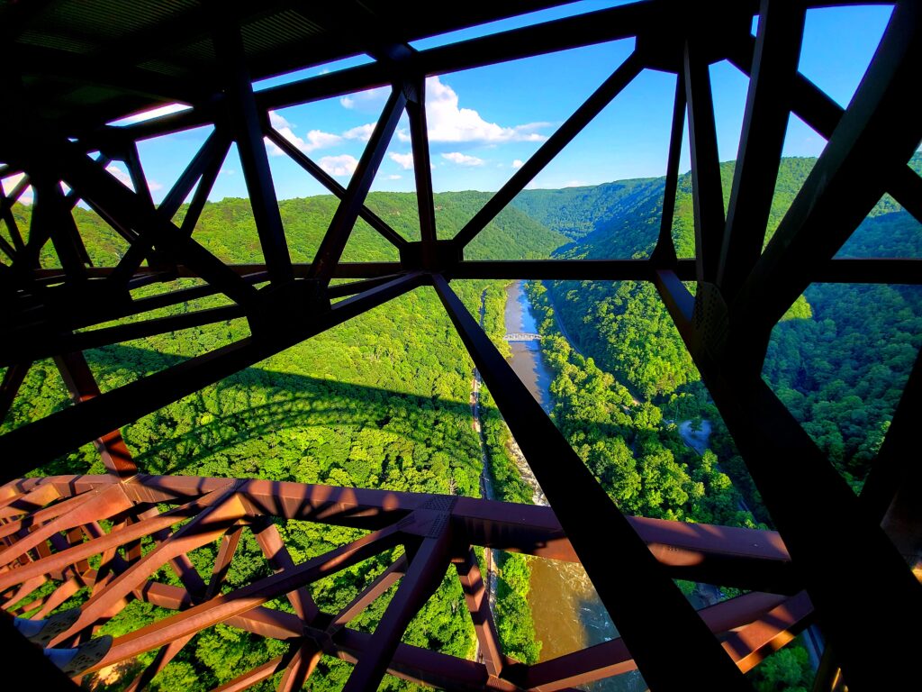 The Perfect Weekend in the New River Gorge