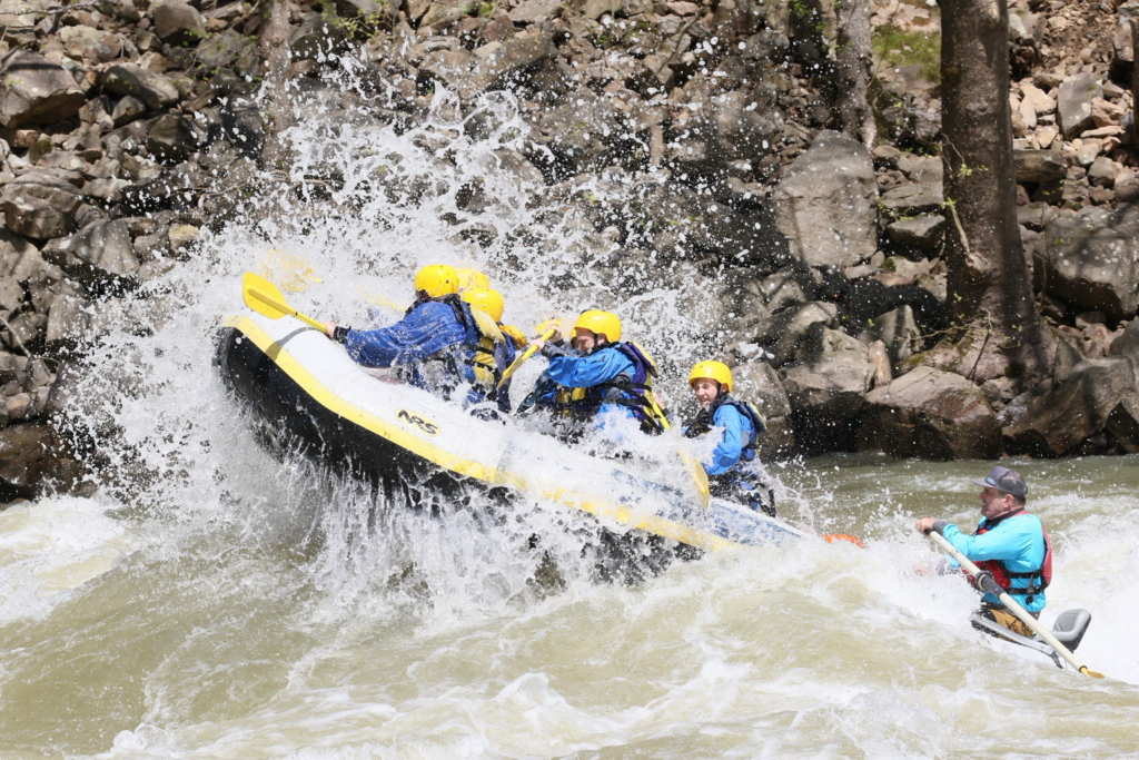 Ultimate Guide to Visiting the New River Gorge