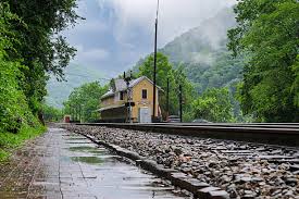 Hidden Gems in the New River Gorge Most Visitors Miss
