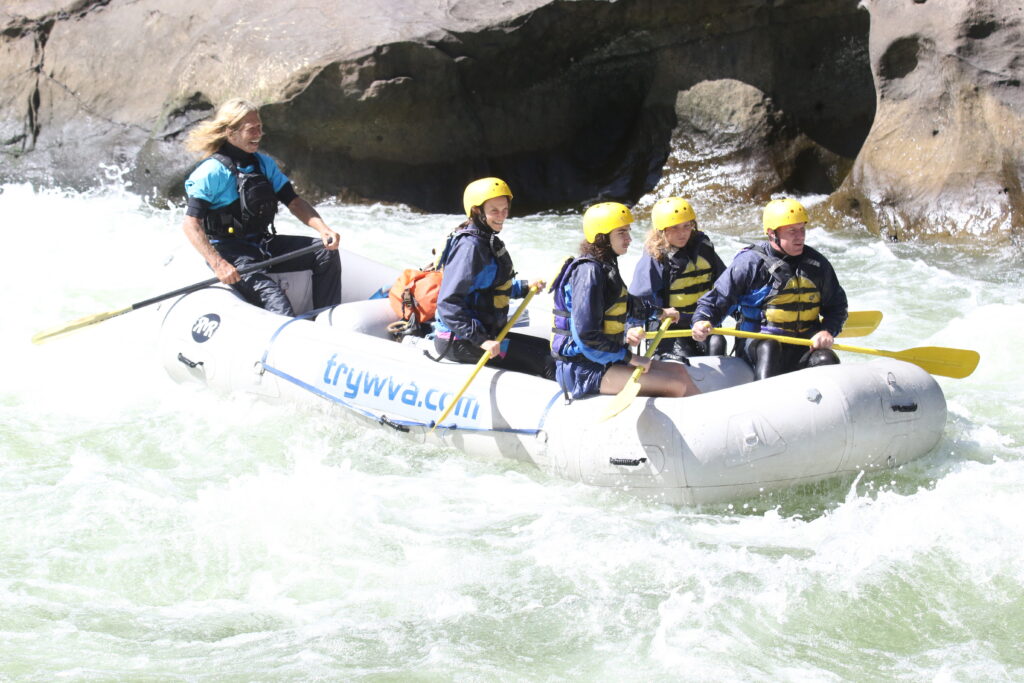 The Ultimate Outdoor Adventure Guide to the New River Gorge