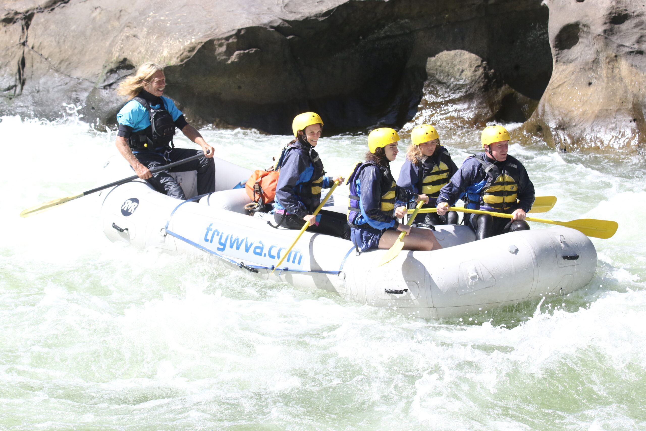 The Ultimate Outdoor Adventure Guide to the New River Gorge