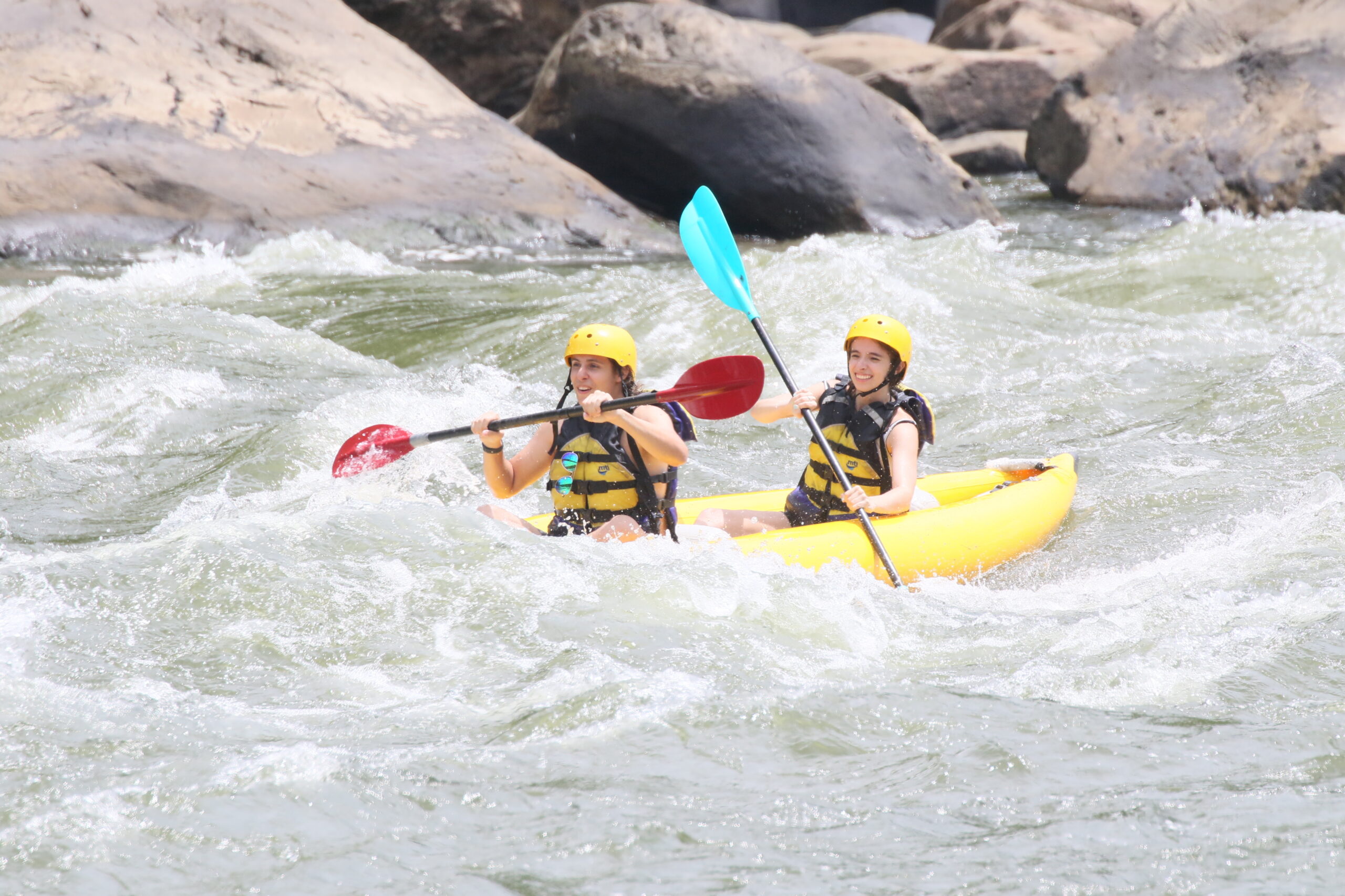 Best Whitewater Rafting in West Virginia: Why the New River Gorge Leads the Way