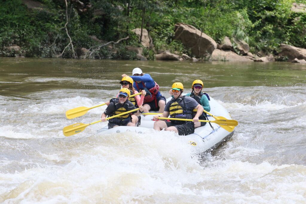 How to Plan the Perfect Trip to the New River Gorge