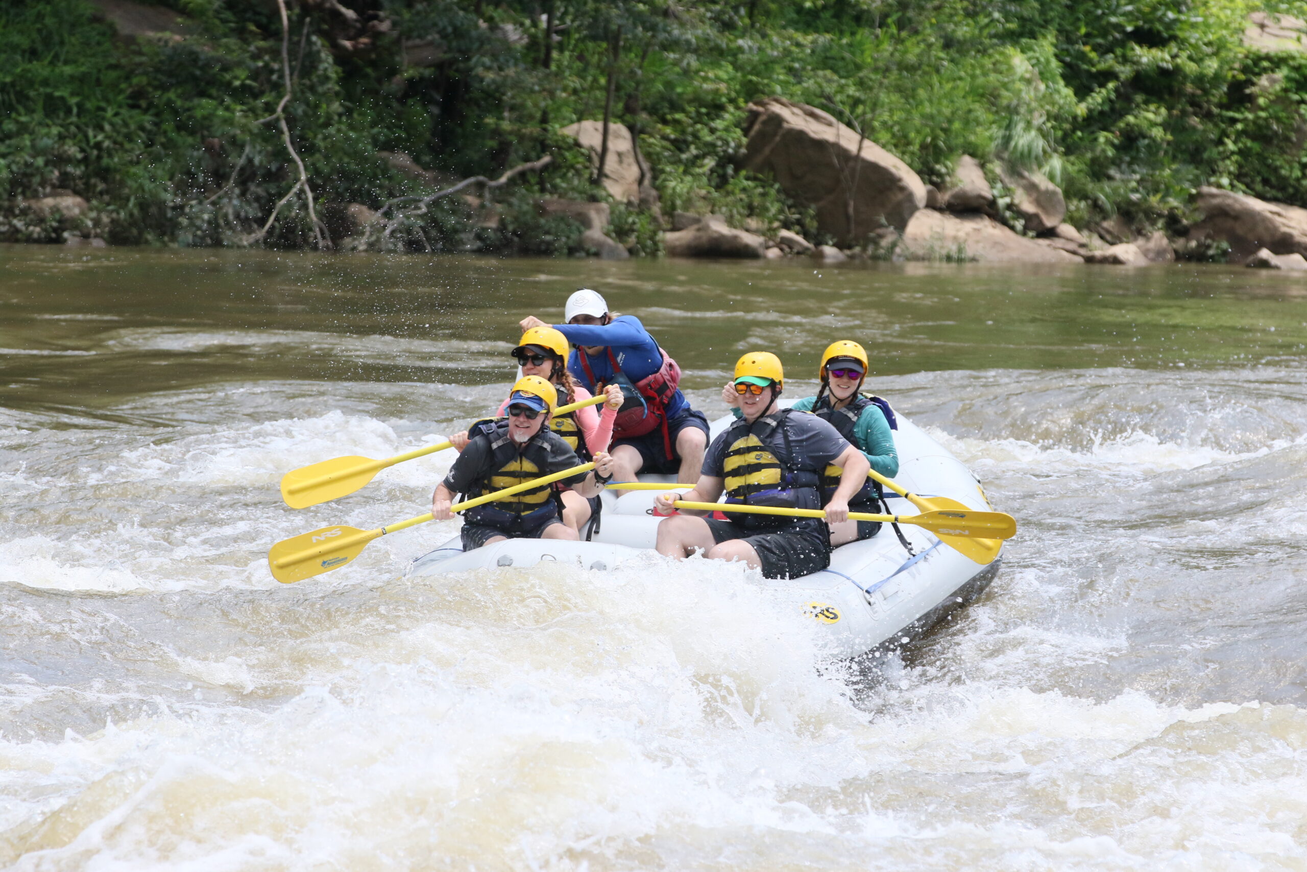 How to Plan the Perfect Trip to the New River Gorge